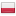 projectband.pl hosted country